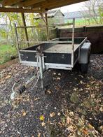 Hapert tandemasser, Auto diversen, Aanhangers en Bagagewagens, Ophalen, Gebruikt