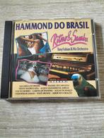 Tony Fabian Orchestra - Hammond do Brasil, Ophalen of Verzenden