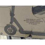 Nieuw in doos URBMOB X10 - Elektrische step, Ophalen of Verzenden, Nieuw, Elektrische step (E-scooter)