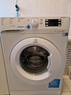 Wasmachine Indesit 6 KG, Ophalen, 1200 tot 1600 toeren, Gebruikt, 4 tot 6 kg
