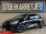 Renault Clio 0.9 TCe 90pk | Bose | VERKOCHT! R-Link Navi | 1, Voorwielaandrijving, 898 cc, Gebruikt, Zwart