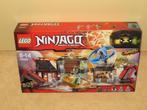 LEGO 70590 NINJAGO Airjitzu Arena nieuw, Ophalen of Verzenden, Nieuw, Complete set, Lego