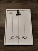 📝 Countryfield To-do lijstje 📝, Diversen, Ophalen of Verzenden, Zo goed als nieuw