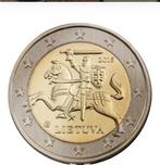 Euromunten, Postzegels en Munten, Munten | Europa | Euromunten, Ophalen of Verzenden, Overige landen, 2 euro, Losse munt