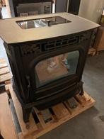 pelletkachels SHOWROOM MODEL Harman XXV EVO charcoal black, Huis en Inrichting, Kachels, Ophalen, Overige brandstoffen, Nieuw