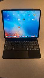 Apple iPad Pro 12.9" (2018) WiFi 256GB Grijs, Computers en Software, Apple iPads, Apple iPad, Ophalen of Verzenden, Grijs, Wi-Fi