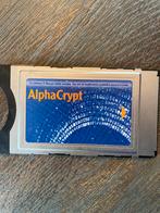 DVB PC Card Module DVB-C, Ophalen of Verzenden, Gebruikt