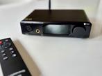 Topping (Shenzen Audio) DAC en Koptelefoonversterker, Ophalen of Verzenden, Zo goed als nieuw