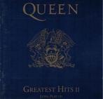 Queen - Greatest Hits II, Ophalen of Verzenden, Gebruikt, Poprock