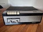 Vintage philips bandrecorder N4302, Ophalen of Verzenden, Bandrecorder