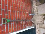 Graanschep 33 cm breed, handig op stal, Ophalen, Gebruikt, Overige soorten