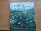 schilders van het westland, Ophalen of Verzenden, 20e eeuw of later, Zo goed als nieuw