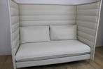 Vitra Alcove sofa 2-zits, crème, Metaal, Zo goed als nieuw, Ophalen, Tweepersoons