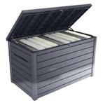 Keter Kussenbox Ontario 870L (147x83x86), Tuin en Terras, Ophalen, Zo goed als nieuw, Kunststof, Overige typen