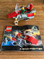 Lego Star Wars 7134, Kinderen en Baby's, Speelgoed | Duplo en Lego, Ophalen of Verzenden, Zo goed als nieuw