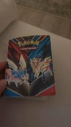 Pokemon collectie, Ophalen of Verzenden, Zo goed als nieuw