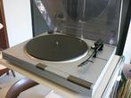 Philips FP-140 draaitafel platenspeler vintage Holland '85, Philips, Gebruikt, Automatisch, Ophalen of Verzenden