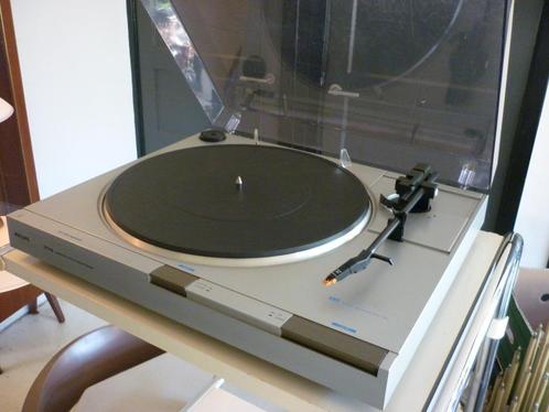 Philips FP-140 draaitafel platenspeler vintage Holland '85, Audio, Tv en Foto, Platenspelers, Gebruikt, Platenspeler, Philips