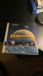 F. Casoli - Exoplaneten, Boeken, Wetenschap, F. Casoli; T. Enorenaz, Ophalen of Verzenden, Zo goed als nieuw, Natuurwetenschap