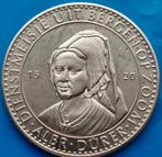 Bergen op Zoom 1 Krabbendaalder, Dienstmeisje - 1987, Verzenden, Overige materialen, Nederland