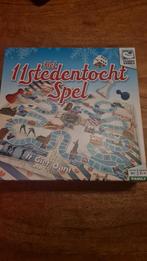 11stedentocht Spel - Clown Games, Hobby en Vrije tijd, Gezelschapsspellen | Bordspellen, Een of twee spelers, Ophalen, Zo goed als nieuw