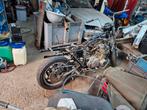 Suzuki gs750d onderdelen 1976 tot 1980, Motoren, Ophalen of Verzenden