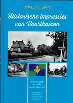 Voorthuizen -oude Ansichten, Boeken, Geschiedenis | Stad en Regio, Ophalen of Verzenden, Zo goed als nieuw