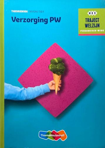Verzorging PW beschikbaar voor biedingen