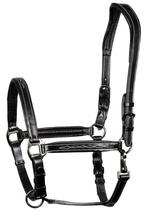 Harry's Horse Leren Halster Supreme, Zwart of Bruin, Dieren en Toebehoren, Ophalen of Verzenden, Nieuw
