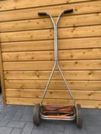 Husqvarna diamant 33 (33cm). Zelfslijpend., Tuin en Terras, Grasmaaiers, Ophalen, Gebruikt, Handgrasmaaier, 30 t/m 39 cm