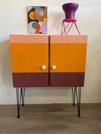 Vintage IVAR kast IKEA in Van Hartog Design uitvoering, Ophalen, N.V.T., Zo goed als nieuw, IKEA