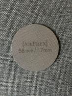 JoeFrex Puck Screen - 58mm, Ophalen of Verzenden, Zo goed als nieuw