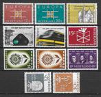 Nvph 800++ postfris cw 4,00, Ophalen of Verzenden