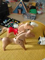 Playmobil Dieren Geobra 1974, Kinderen en Baby's, Speelgoed | Playmobil, Ophalen, Gebruikt, Los playmobil