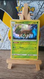 Cosmic Eclipse holo Sawsbuck 16/236, Verzenden, Zo goed als nieuw