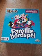 Squla familie bordspel, Hobby en Vrije tijd, Gezelschapsspellen | Bordspellen, Ophalen of Verzenden