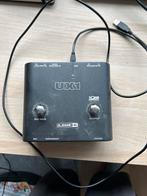 Line 6 UX1 Geluidskaart, Ophalen, Gebruikt, Overige typen