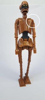 Ev-9d9 EV9D9 vintage star wars last 17, Ophalen of Verzenden, Gebruikt, Actiefiguurtje
