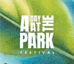 Day at the park 2 tickets, Twee personen