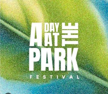 Day at the park 2 tickets  beschikbaar voor biedingen