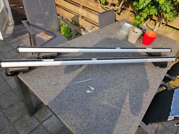 Dakdrager universeel beschikbaar voor biedingen