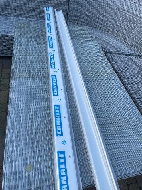 Canalit Airco leidingkanaal, leidinggoot (nieuw), Witgoed en Apparatuur, Airco's, Nieuw, Wandairco, Ophalen