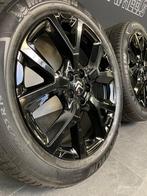 19” originele Citroen C5 Aircross / X velgen + banden 5x108, Auto-onderdelen, 19 inch, Gebruikt, -, -