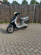 Piaggio zip 2t 50cc 25km/h bj 2002 A1 mogelijk 120 teller, Motoren, Tuning en Styling, Ophalen of Verzenden