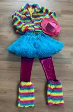Carnavals pak, Kleding | Dames, Carnavalskleding en Feestkleding, Ophalen of Verzenden, Zo goed als nieuw