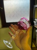 Antiek romeins kristallen glas, Antiek en Kunst, Antiek | Glas en Kristal, Ophalen of Verzenden