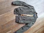 Bershka bomberjack maat S, Maat 38/40 (M), Zo goed als nieuw, Groen, Bershka