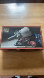 Revell: the history makers 1:24 nasa/mcdonnel gemini 8618, Ophalen of Verzenden, Zo goed als nieuw, Groter dan 1:72, Revell