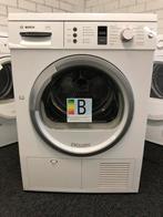 €189 Bosch Maxx7 CONDENSDROGER Met garantie ophalen, Witgoed en Apparatuur, Ophalen, 6 tot 8 kg, Minder dan 85 cm, Zo goed als nieuw