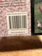 Kippen houden - Handboek en naslagwerk, Boeken, Ophalen of Verzenden, Zo goed als nieuw, Overige onderwerpen, Geschikt voor kinderen